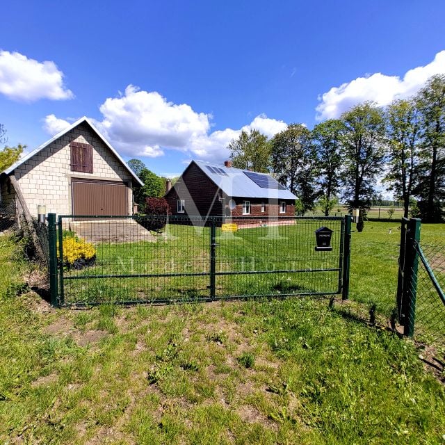 Dom Stok