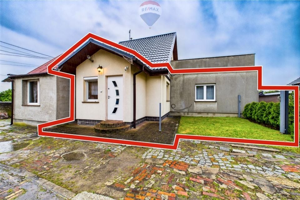 Mieszkanie Komorów