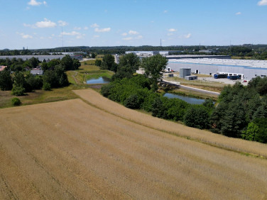 Działka budowlana Mysłowice