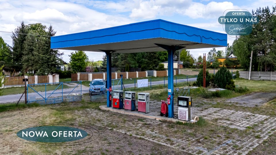 Lokal Kalinowa