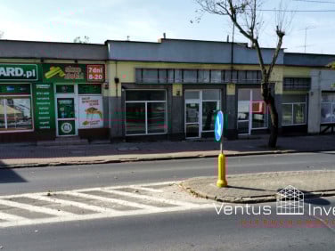 Lokal Sokołów Podlaski