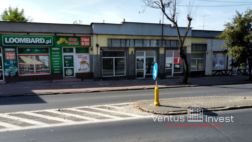 Lokal Sokołów Podlaski