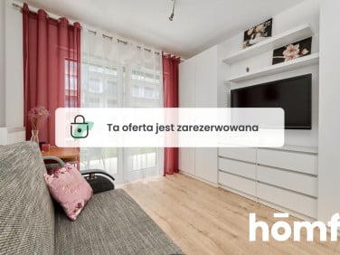 Mieszkanie Wrocław