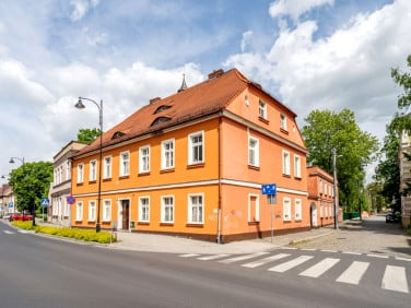 Mieszkanie Leszno