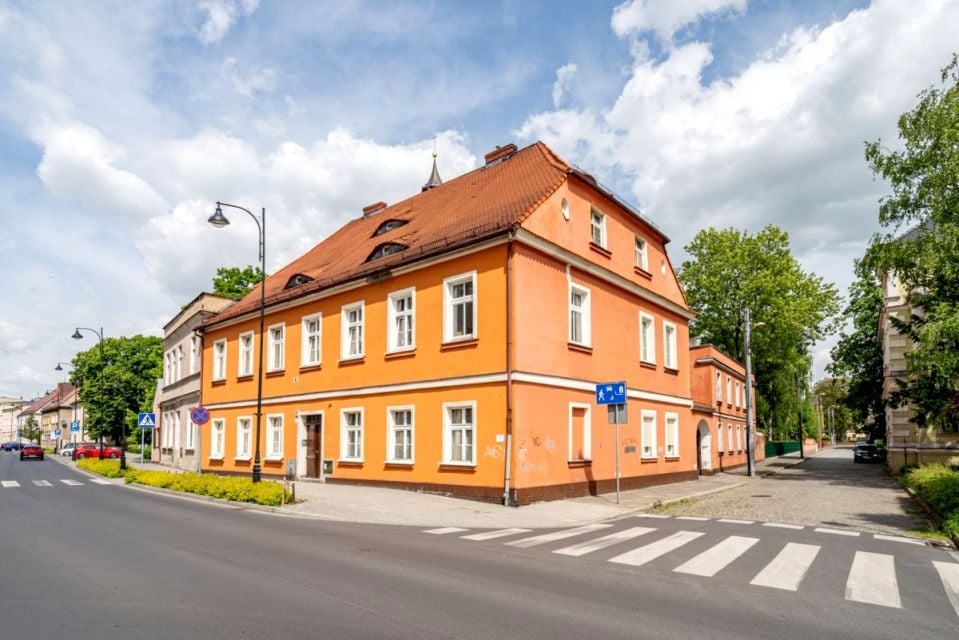 Mieszkanie Leszno