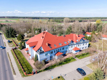 Lokal Krzycko Wielkie