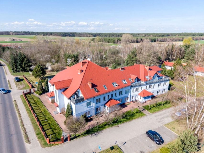 Lokal Krzycko Wielkie