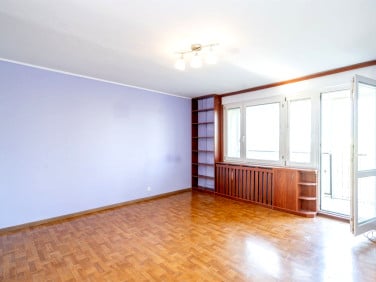 Mieszkanie Leszno