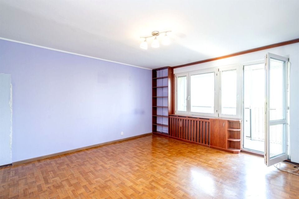 Mieszkanie Leszno