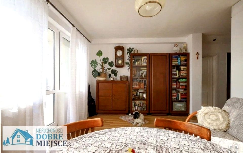 Mieszkanie Bydgoszcz