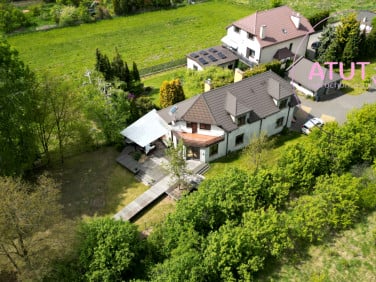 Dom Aleksandrów Łódzki sprzedaż
