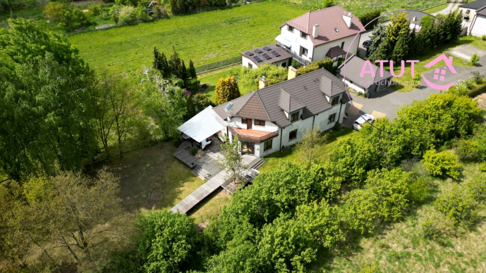 Dom Aleksandrów Łódzki sprzedaż