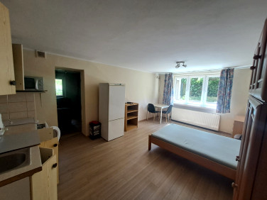 Pokój Wrocław