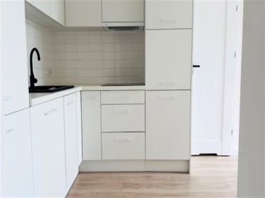 Mieszkanie Leszno