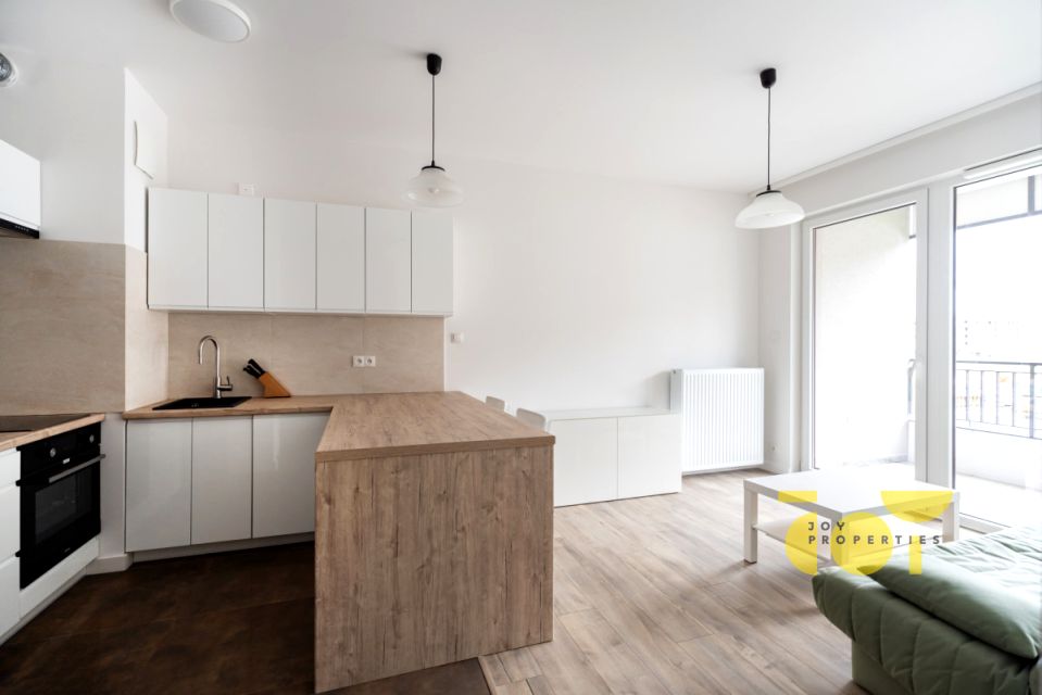 Mieszkanie Warszawa wynajem