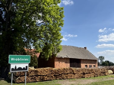 Dom Wróbliniec