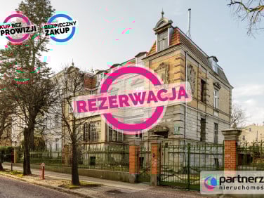 Mieszkanie Gdańsk