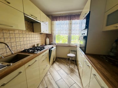 Mieszkanie Wrocław