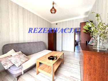 Mieszkanie Kraków