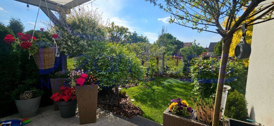 Dom Kamieniec Wrocławski