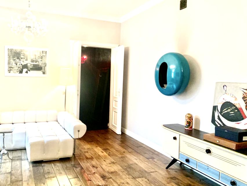 Mieszkanie Warszawa wynajem