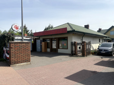 Lokal Warszawa