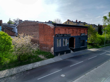 Lokal Słupsk