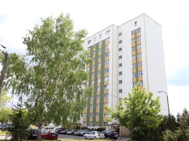 Mieszkanie Białystok