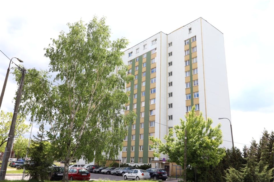 Mieszkanie Białystok