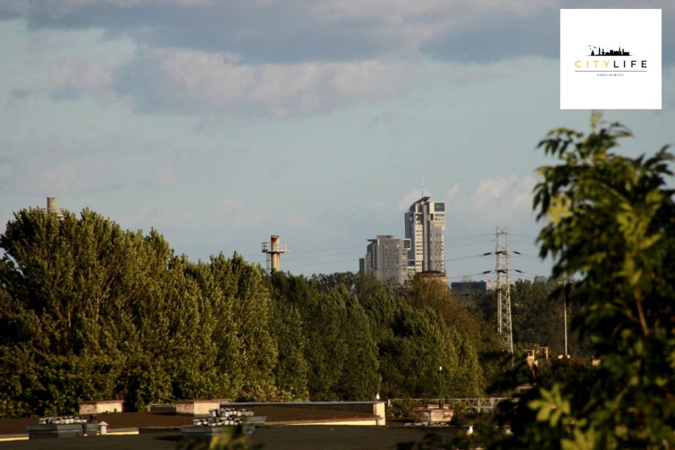 Mieszkanie Gdynia