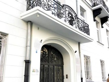 Lokal Warszawa wynajem