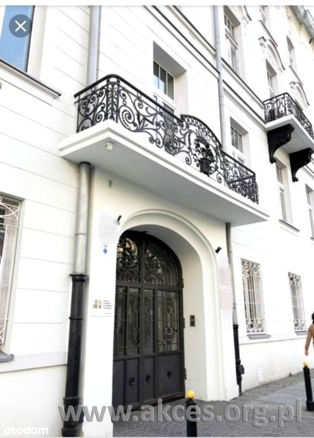 Lokal Warszawa wynajem