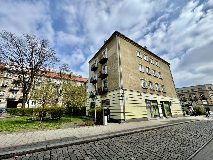 Mieszkanie Bytom
