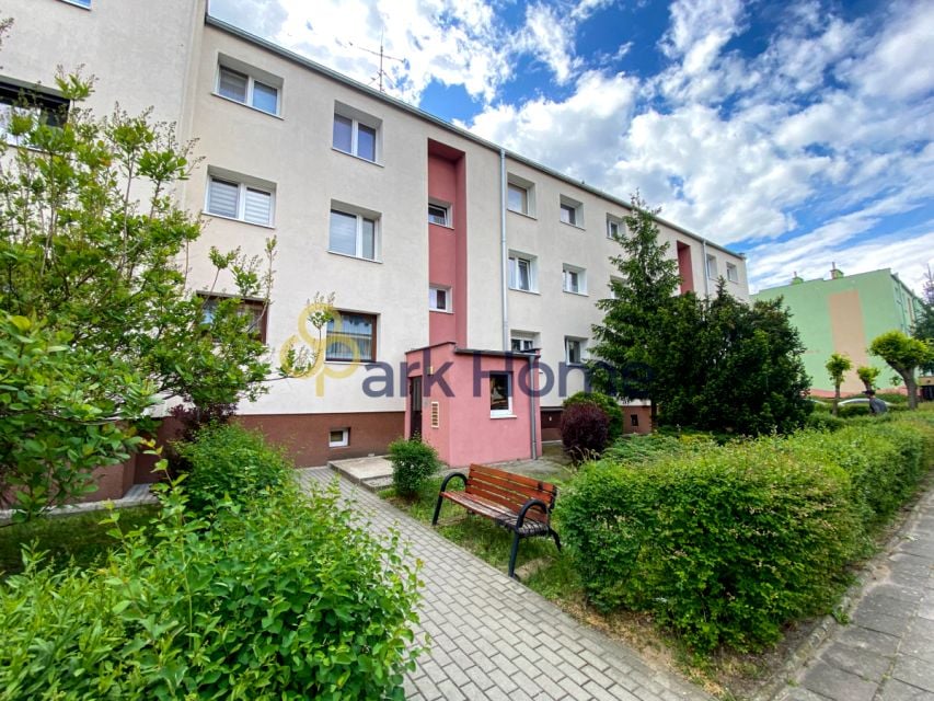 Mieszkanie Sulechów