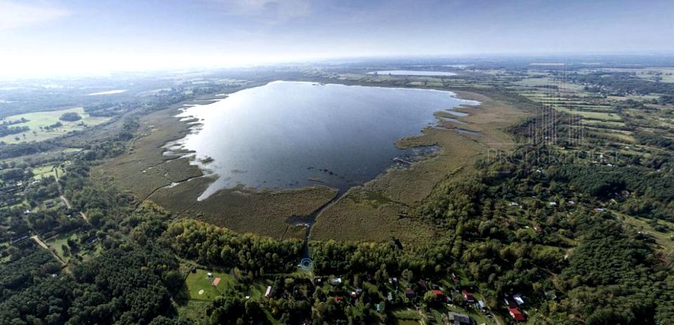 Działka Wólka Nadrybska