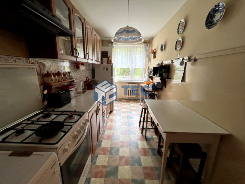 Mieszkanie Kraków