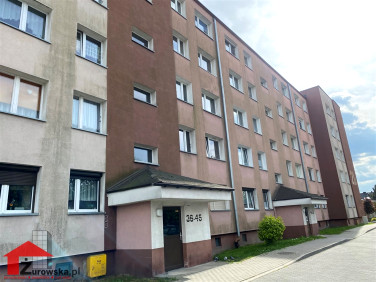 Mieszkanie Strzelce Opolskie
