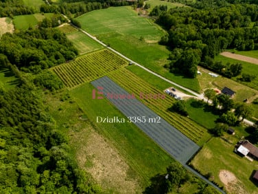 Działka budowlana Stanisław Górny