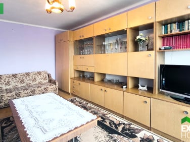 Mieszkanie Myszków