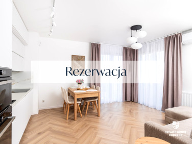 Mieszkanie Kraków