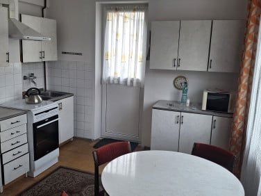 Mieszkanie Nowy Targ