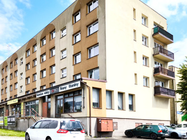 Mieszkanie Myszków