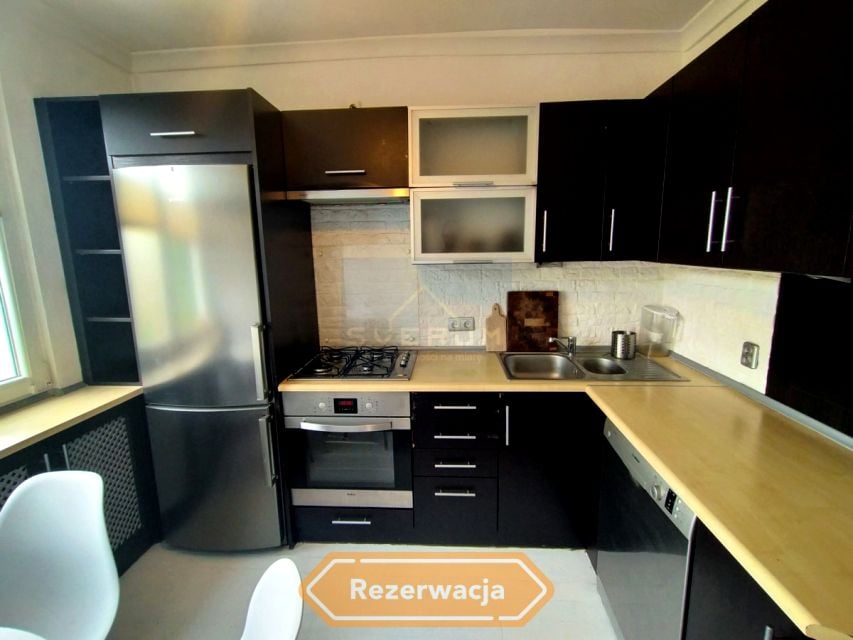 Mieszkanie Częstochowa