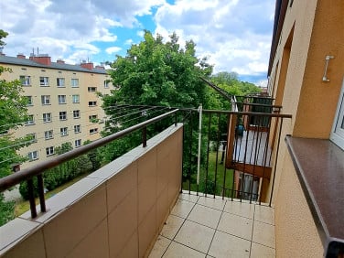 Mieszkanie Oświęcim