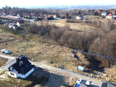Działka budowlana Rzeszów