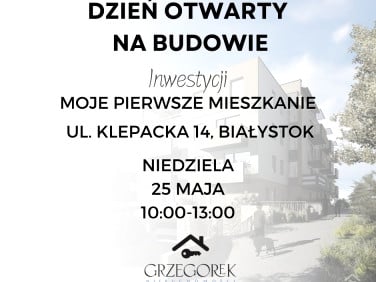 Mieszkanie Białystok