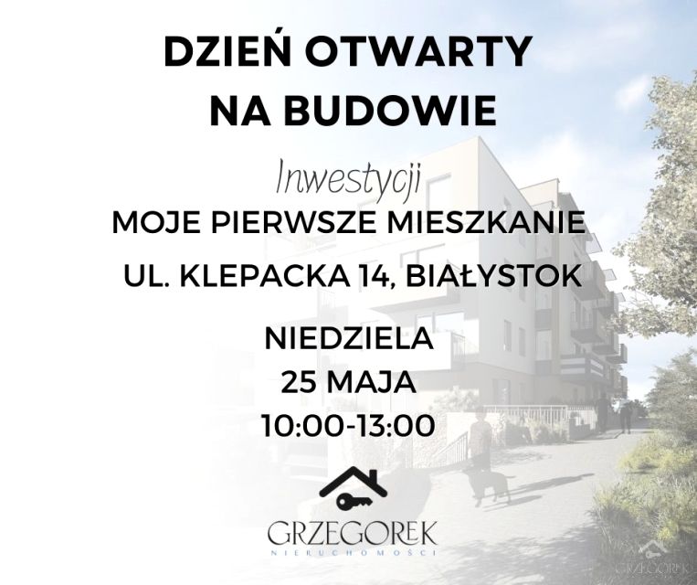 Mieszkanie Białystok