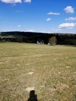 Działka budowlana Ustjanowa Górna