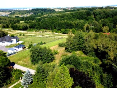 Działka budowlana Rzeszów