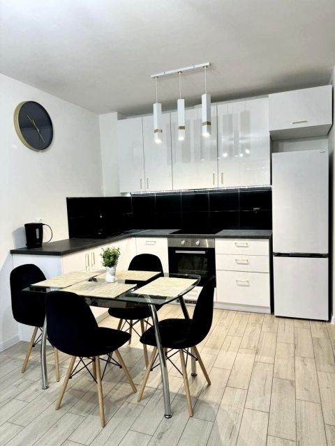 Mieszkanie Rzeszów